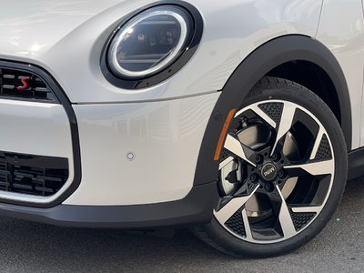 2025 MINI COOPER (3) in Calgary, Alberta