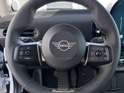 2025 MINI COOPER (3) in Calgary, Alberta