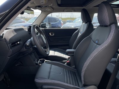 2025 MINI COOPER (3) in Calgary, Alberta