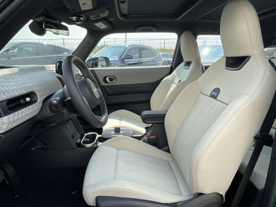 2025 MINI COOPER (3) in Calgary, Alberta