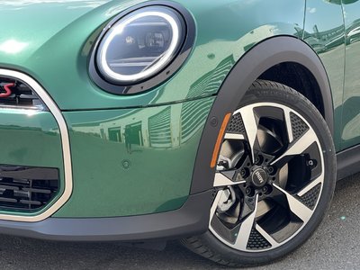 2025 MINI COOPER (3) in Calgary, Alberta