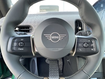 2025 MINI COOPER (3) in Calgary, Alberta