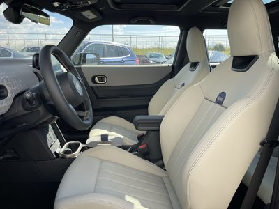 2025 MINI COOPER (3) in Calgary, Alberta