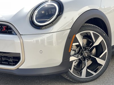 2025 MINI COOPER (3) in Calgary, Alberta