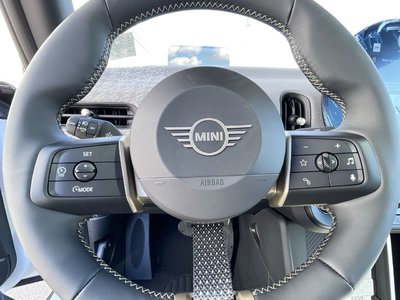2025 MINI COOPER (3) in Calgary, Alberta