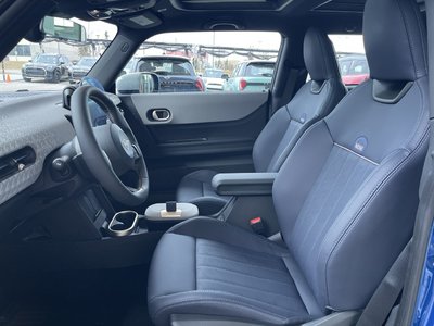 2025 MINI COOPER (3) in Calgary, Alberta