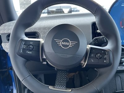 2025 MINI COOPER (3) in Calgary, Alberta
