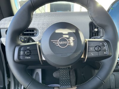 2025 MINI COOPER (3) in Calgary, Alberta