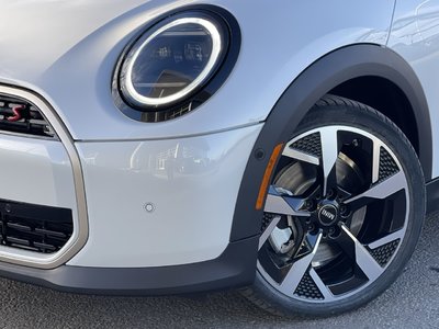 2025 MINI COOPER (3) in Calgary, Alberta