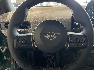 2025 MINI COOPER (3) in Calgary, Alberta