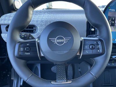 2025 MINI COOPER (3) in Calgary, Alberta