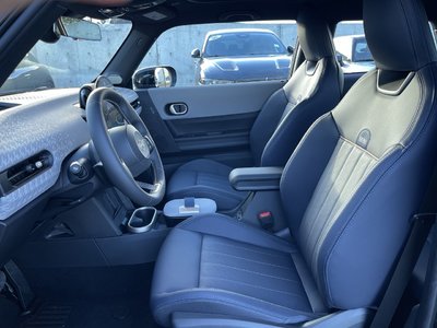 2025 MINI COOPER (3) in Calgary, Alberta