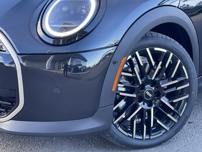 2025 MINI COOPER (3) in Calgary, Alberta