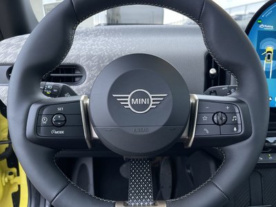 2025 MINI Cooper (3) in Calgary, Alberta