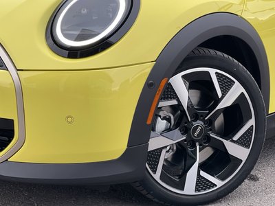 2025 MINI COOPER (3) in Calgary, Alberta