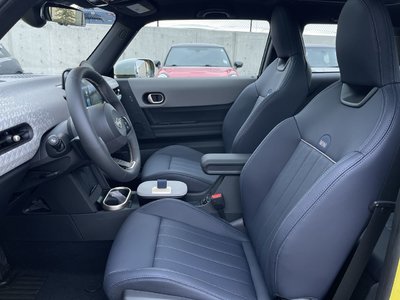 2025 MINI COOPER (3) in Calgary, Alberta