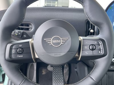 2025 MINI COOPER (3) in Calgary, Alberta