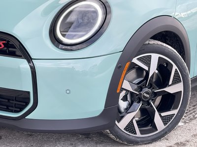 2025 MINI COOPER (3) in Calgary, Alberta