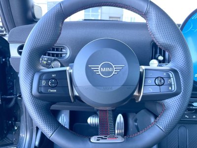 2026 MINI Cooper (3) in Calgary, Alberta