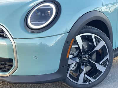 2026 MINI Cooper (3) in Calgary, Alberta