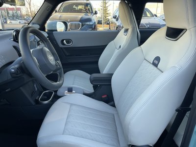 2026 MINI Cooper (3) in Calgary, Alberta