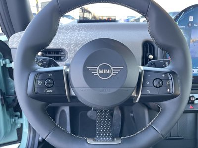 2026 MINI Cooper (3) in Calgary, Alberta