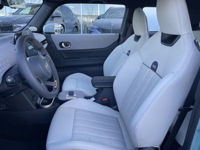 2026 MINI Cooper (3) in Calgary, Alberta