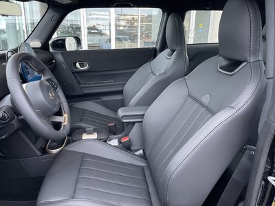 2026 MINI Cooper (3) in Calgary, Alberta