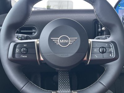 2026 MINI Cooper (3) in Calgary, Alberta