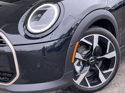 2026 MINI Cooper (3) in Calgary, Alberta
