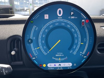 MINI Cooper (3)  2026 à Calgary, Alberta