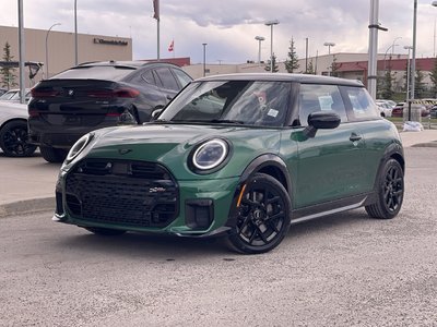 2026 MINI Cooper (3) in Calgary, Alberta