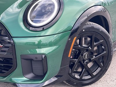 2026 MINI Cooper (3) in Calgary, Alberta