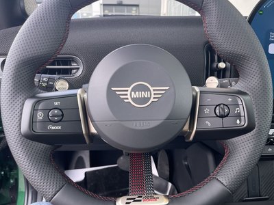 2026 MINI Cooper (3) in Calgary, Alberta
