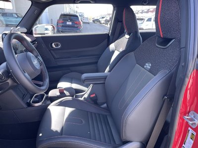 2026 MINI Cooper (3) in Calgary, Alberta