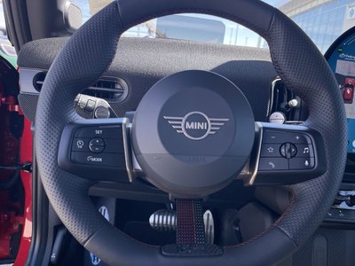 2026 MINI Cooper (3) in Calgary, Alberta