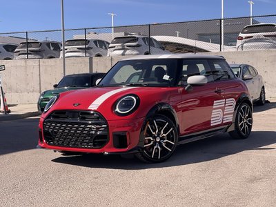 2026 MINI Cooper (3) in Calgary, Alberta