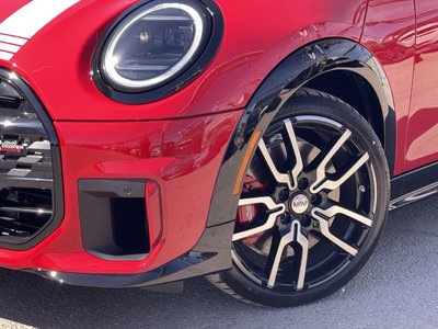 2026 MINI Cooper (3) in Calgary, Alberta