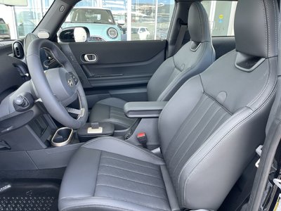 2026 MINI Cooper (3) in Calgary, Alberta