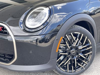 2026 MINI Cooper (3) in Calgary, Alberta