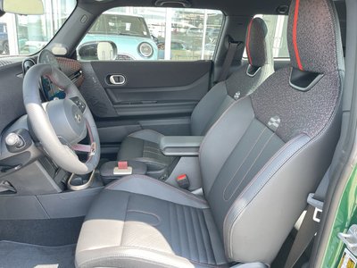 2026 MINI Cooper (3) in Calgary, Alberta
