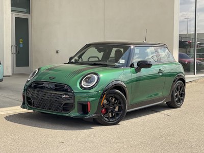 2026 MINI Cooper (3) in Calgary, Alberta