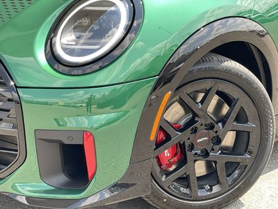 2026 MINI Cooper (3) in Calgary, Alberta