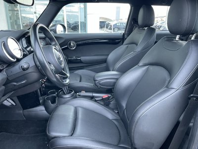 2019 MINI Cooper 3 Door in Calgary, Alberta