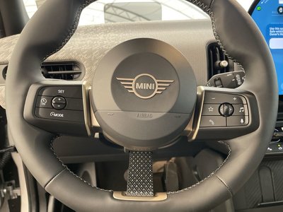 2025 MINI COOPER (5) in Calgary, Alberta