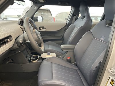 2025 MINI COOPER (5) in Calgary, Alberta