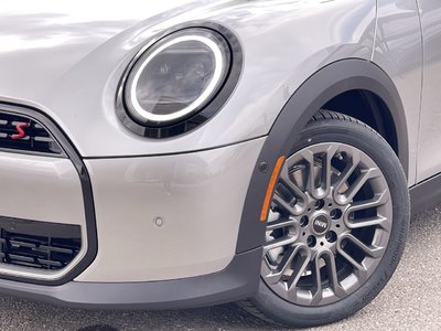 2025 MINI Cooper (5) in Calgary, Alberta