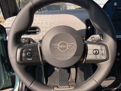 2026 MINI Cooper (5) in Calgary, Alberta