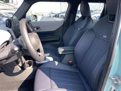 2026 MINI Cooper (5) in Calgary, Alberta