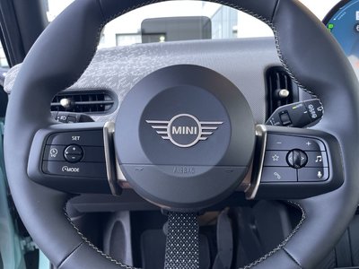 2026 MINI Cooper (5) in Calgary, Alberta